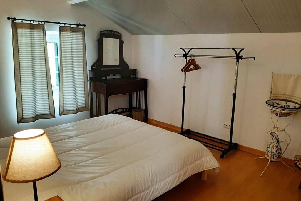 Ginetes Casa Da Fonteヴィラ エクステリア 写真