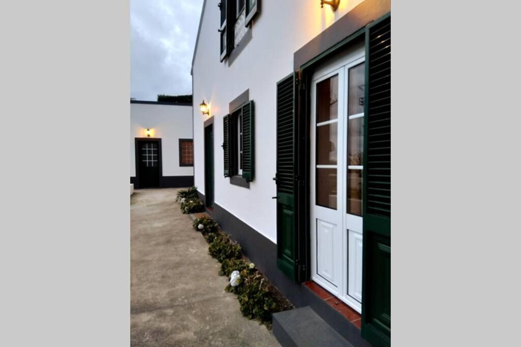 Ginetes Casa Da Fonteヴィラ エクステリア 写真