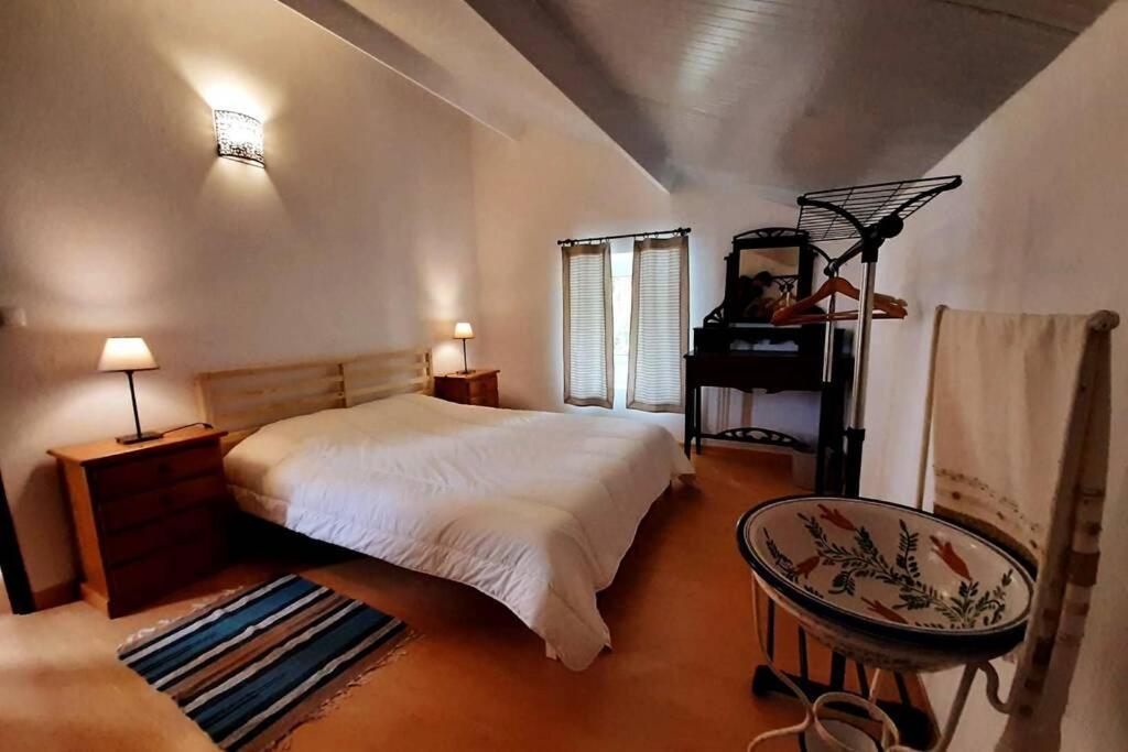 Ginetes Casa Da Fonteヴィラ エクステリア 写真