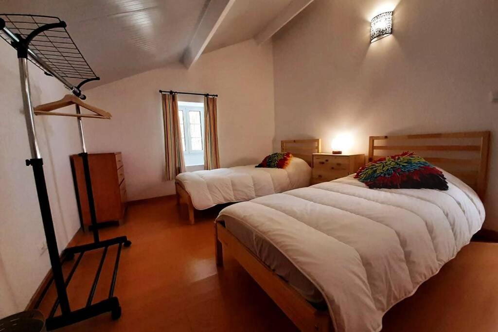 Ginetes Casa Da Fonteヴィラ エクステリア 写真